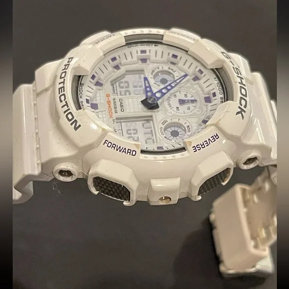 CASIO G-SHOCK WATCH - Picture 11 of 12